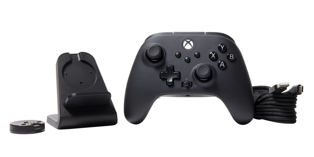 PowerA FUSION Pro Wireless Controller for Xbox Series X|S with Lumectra™