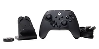 PowerA FUSION Pro Wireless Controller for Xbox Series X|S with Lumectra™