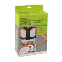 Zenzation Sangle de correcteur de posture