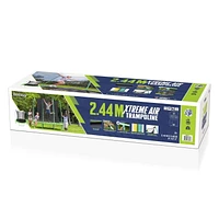 Trampoline Bestway Xtreme Air de 8 pi