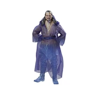 Star Wars The Black Series, Qui-Gon Jinn (Force Spirit), Star Wars: Obi-Wan Kenobi, figurine de 15 cm, à partir de 4 ans