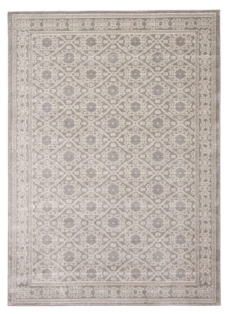 Tapis ECARPET pour Salon, Salle à Manger et Chambre Collection Emma