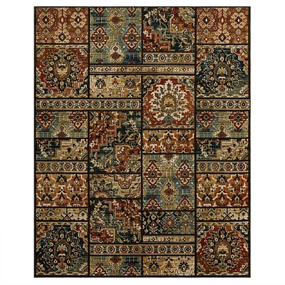 Mohawk Home – Tapis multicolore Alderley