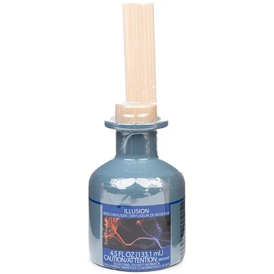 Diffuseur de roseaux ScentSationals - Illusion AGE: 15+