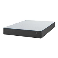 Matelas en mousse à mémoire de forme Mainstays de po