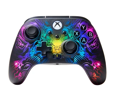 PowerA FUSION Pro Wireless Controller for Xbox Series X|S with Lumectra™