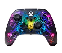 PowerA FUSION Pro Wireless Controller for Xbox Series X|S with Lumectra™