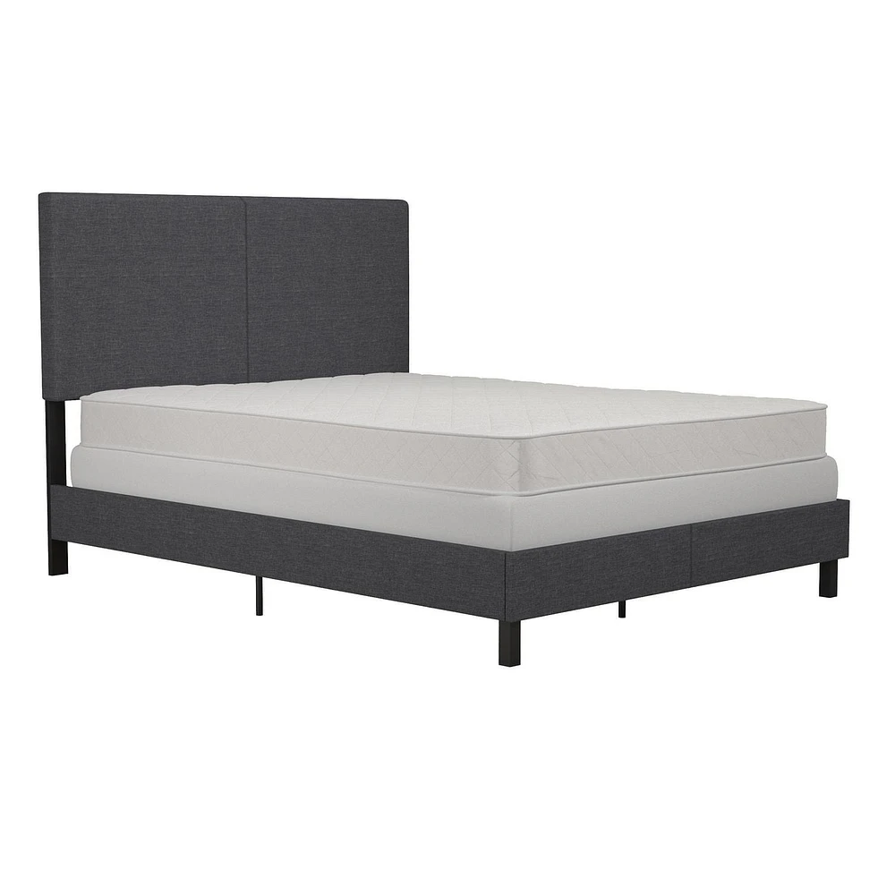 DHP Janford Upholstered Bed