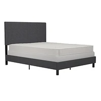 DHP Janford Upholstered Bed