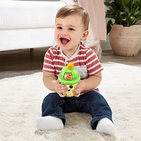 LeapFrog P'tite gourde lumi-couleurs - Version anglaise 6+ Mois