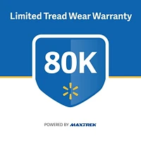 MAXTREK MAXIMUS M2 245/45R19 102W Tire
