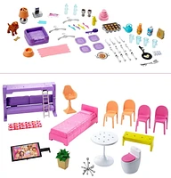 Barbie Dreamhouse Playset