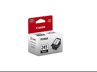 Canon PG-245 Ink Cartridge, Black - 8279B001, Black