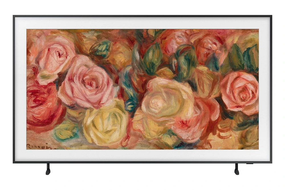 Samsung 85" The Frame SMART 4K TV -LS03D Series