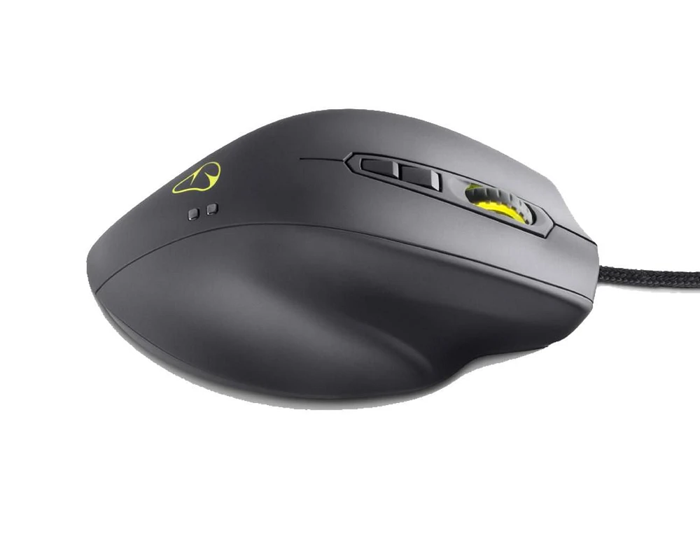 Mionix NAOS QG Gaming Mouse