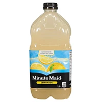 Minute Maid  Lemonade 1.89L PET, 1.89 x L