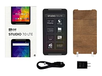 BLU 7.0 LTE BLU - FRENCH