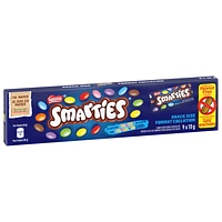 Snack Size Carton, 90 g