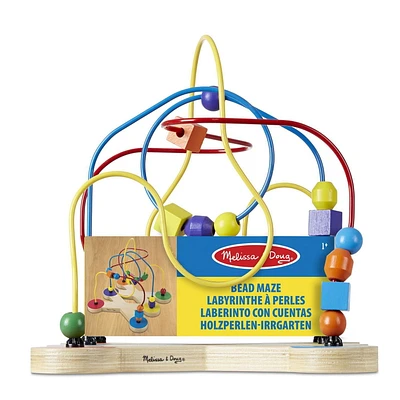 Melissa & Doug Bead Maze