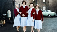 Call The Midwife: Season Two