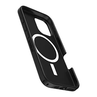 OtterBox Symmetry MagSafe Case Black for iPhone 16, OtterBox Cases