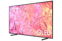 Samsung 75" QLED SMART 4K TV -Q60C Series