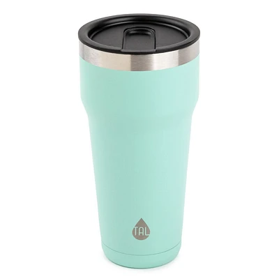 TAL Stainless Steel Stackable Pint Tumbler 16 fl oz, Tumbler