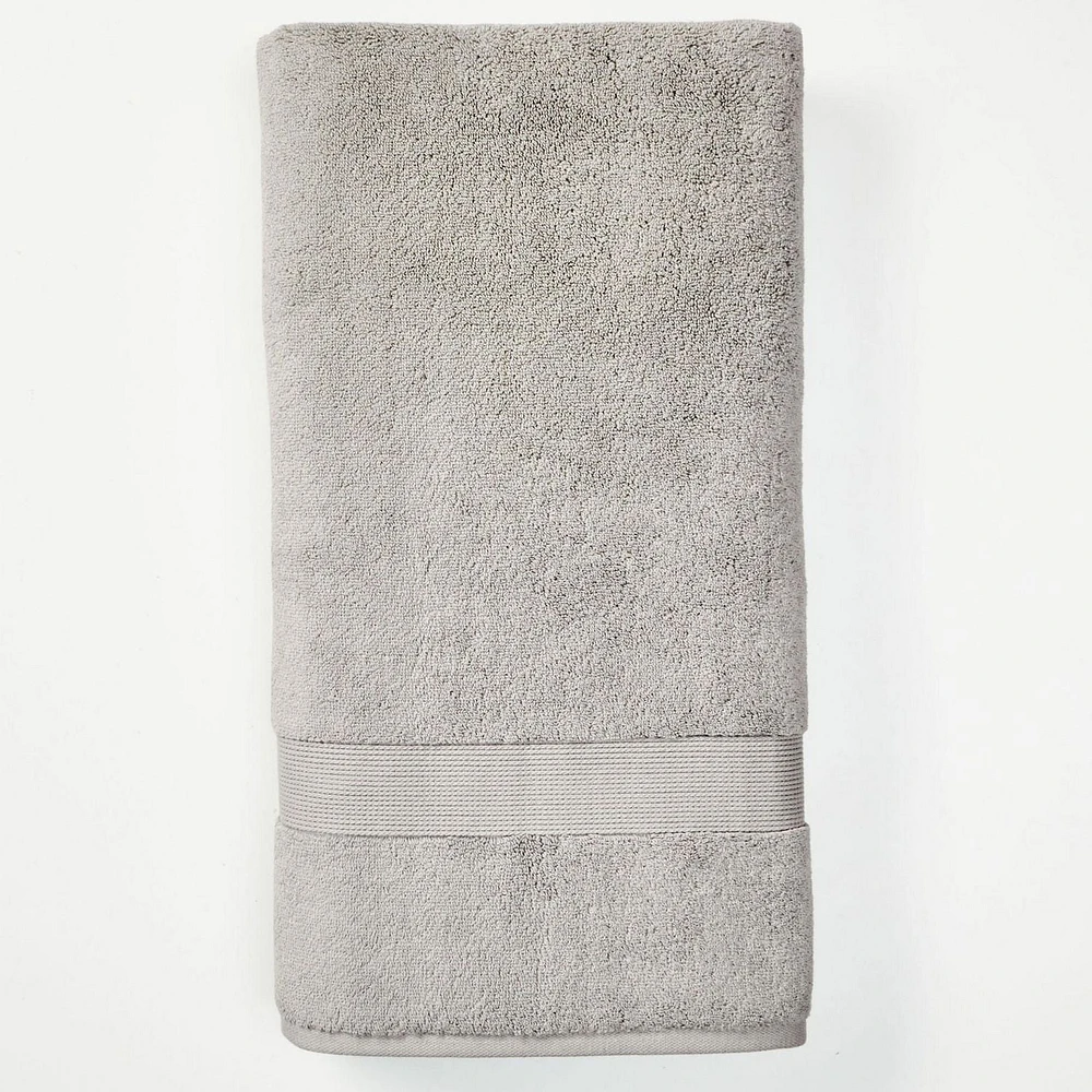 Better Homes & Gardens Signature doux Collection de serviettes solides