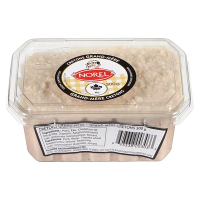 Norel Grand-Mère Creton, 300 g