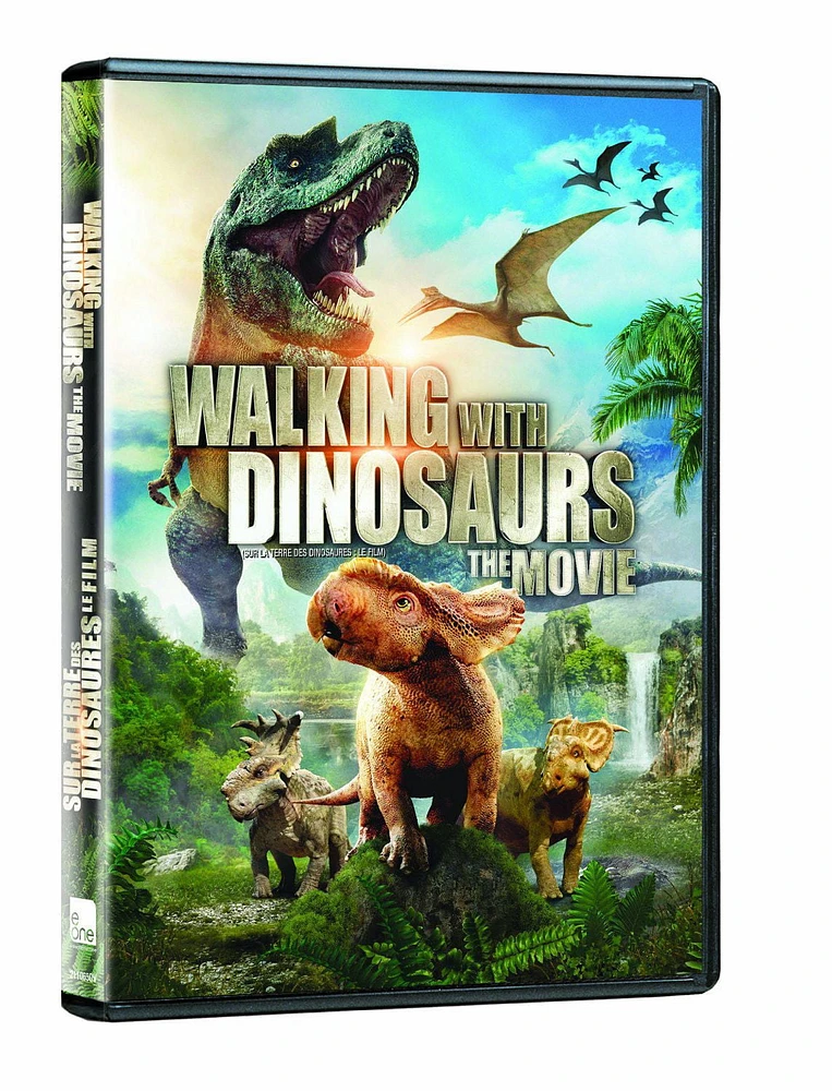 Walking With Dinosaurs