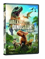 Walking With Dinosaurs