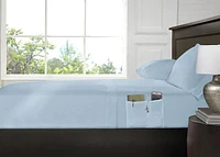Smart Pocket Fitted Sheet