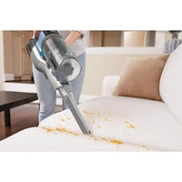 BLACK & DECKER BSV2020G POWERSERIES™ Extreme Aspirateur sans fil 20V MAX