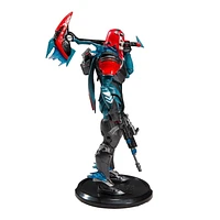 McFarlane Toys - Fortnite - Vendetta 7" Premium Action Figure