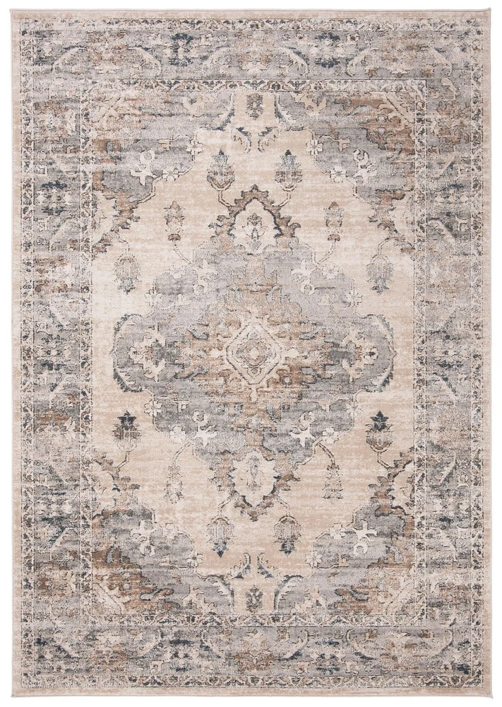 SAFAVIEH Oregon Ethelinda Tapis Floral