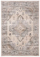 SAFAVIEH Oregon Ethelinda Tapis Floral