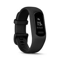 Garmin vívosmart® 5 Fitness Tracker Large - Black