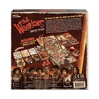 Funko Games THE WARRIORS : VENEZ JOUER