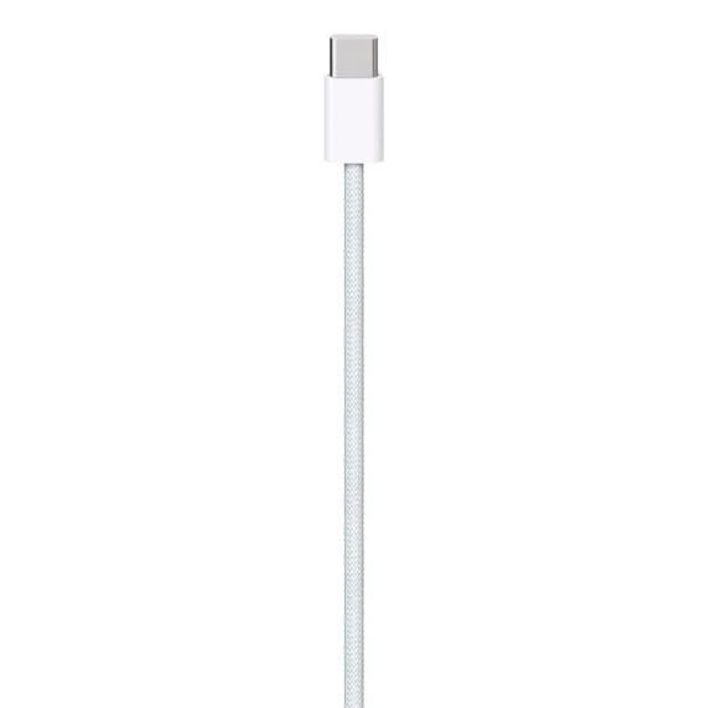 Apple USB-C Charge Cable (1 m), USB-C connectors on both ends