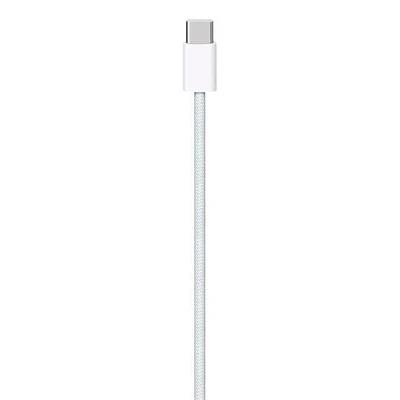 Apple USB-C Charge Cable (1 m), USB-C connectors on both ends