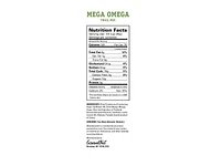 POWER UP MEGA OMEGA - FRENCH