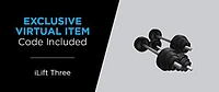 Figurine articulée Prison Life de Roblox