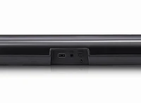 LG SJ2 160W Sound Bar with Wireless Subwoofer