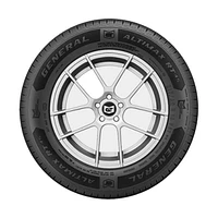 General AltiMAX RT45 215/55R18 95H BSW