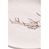 Holiday Time Assiette de 27.9 cm