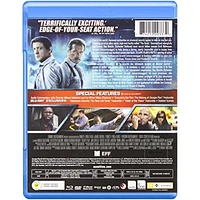 Escape Plan (Blu-Ray/DVD Combo)