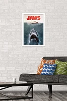 Jaws - One Sheet Wall Poster