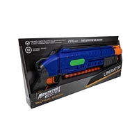 Adventure Force Tactical Strike Liberator Ball Blaster à ressort