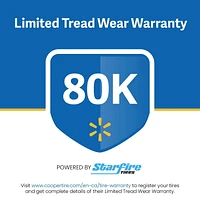 Starfire Solarus AS 215/50R17XL 95V BSW