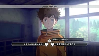 Digimon Survive (PS4), Playstation 4